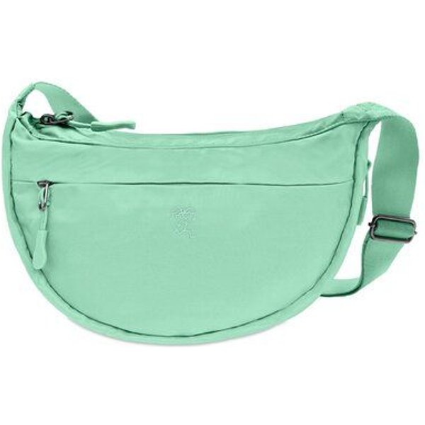 FUCHS & REBELL BELA Bike Moon Bag – Fester Halt beim Fahren durch 3-Punkt-Gurt