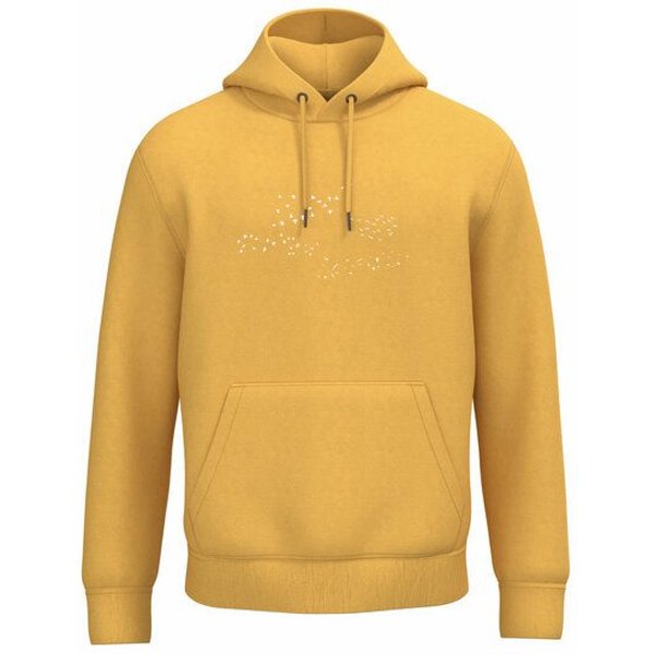 Greenspired Basic Bio Unisex Hoody Nr. 4 Skybirds 350g/m² XXS - 3 XL