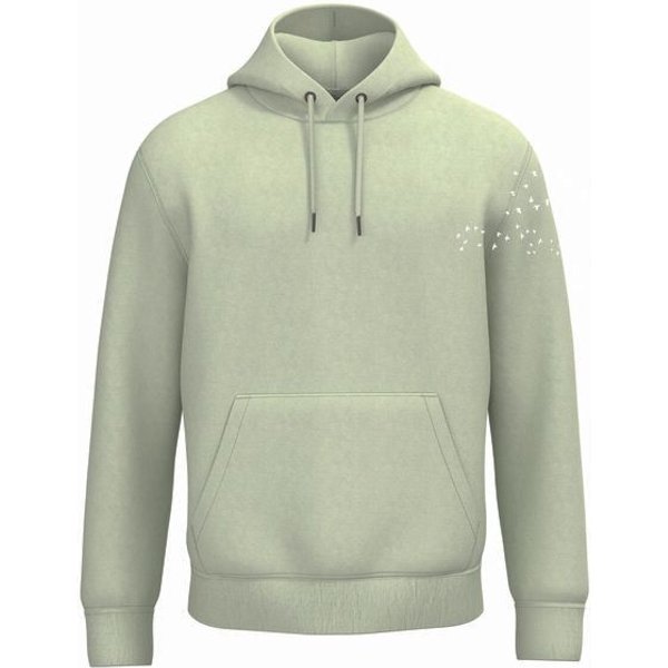 Greenspired Basic Bio Unisex Hoody Nr. 4 Skybirds 350g/m² XXS - 3 XL