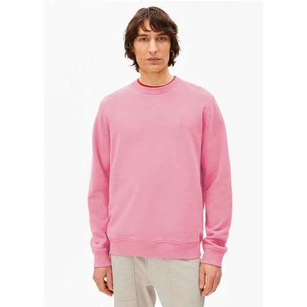 ARMEDANGELS BAARO LOOP Herren Sweatshirt aus Bio-Baumwolle
