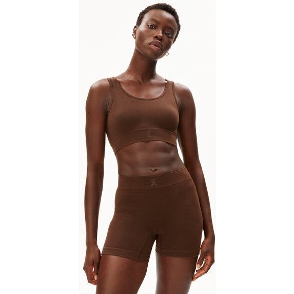 ARMEDANGELS BRAA SEAMAALA Damen Bralette aus TENCEL Lyocell Mix