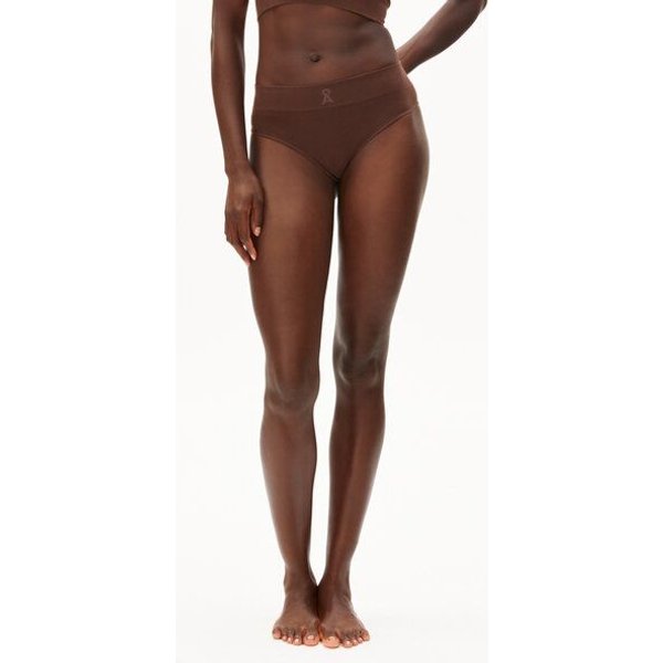 ARMEDANGELS PANTAA SEAMAALA Damen Brief aus TENCEL Lyocell Mix