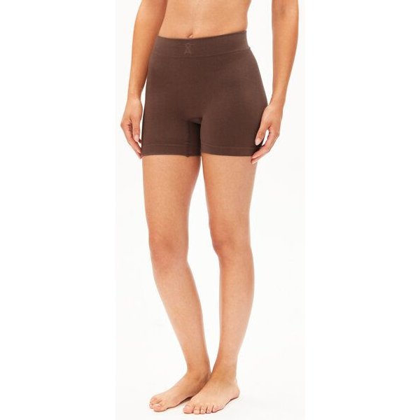 ARMEDANGELS SHORTAA SEAMAALA Damen Shortie aus TENCEL Lyocell Mix