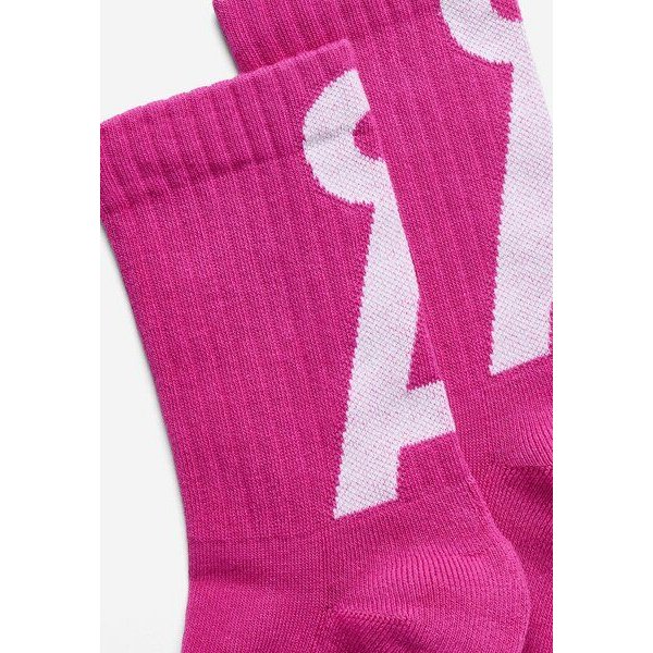 ARMEDANGELS SAAMUS SHORT Unisex Socken aus Bio-Baumwoll Mix