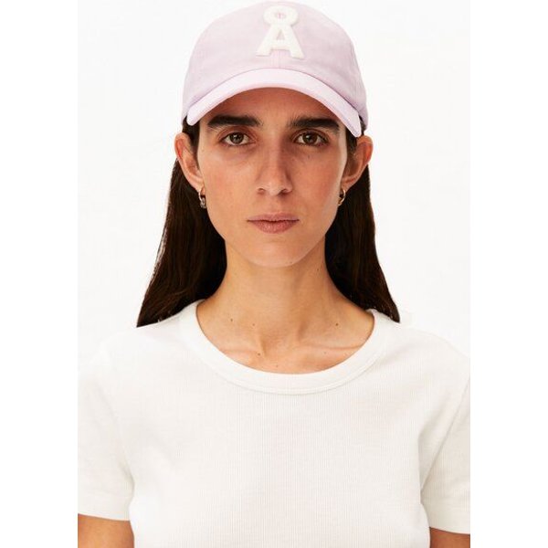 ARMEDANGELS ICONIC Å Unisex Cap aus Bio-Baumwolle
