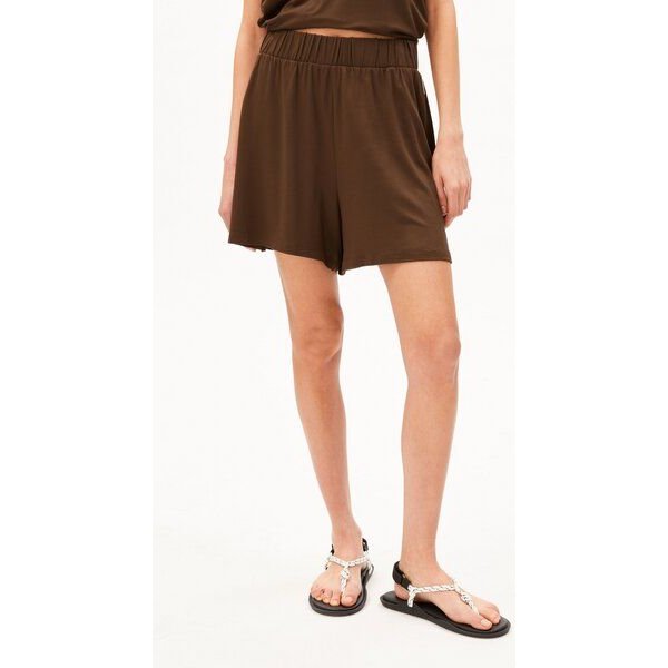 ARMEDANGELS RELAXED JERSEY Damen LENZING ECOVERO Viskose Mix