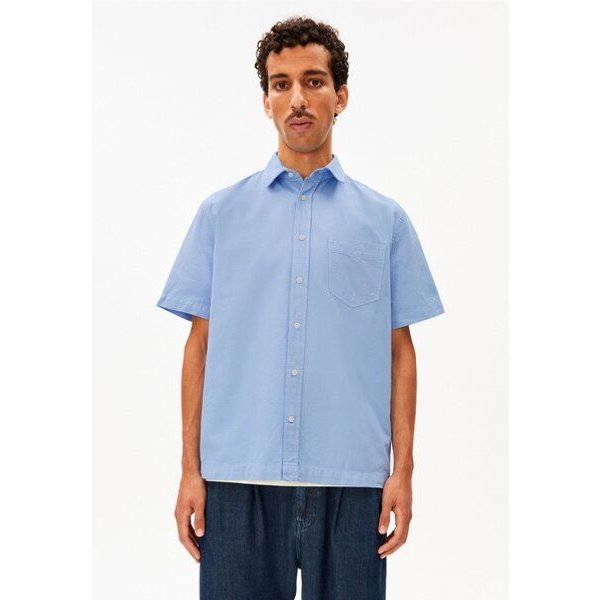 ARMEDANGELS COTTON LINO Herren Leinen-Mix