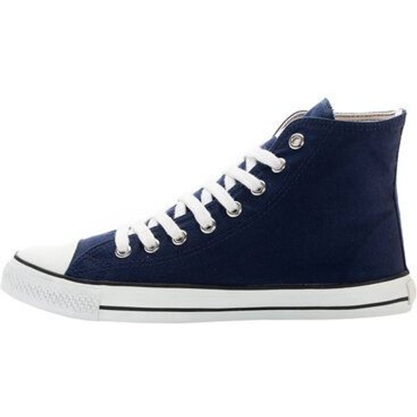 Ethletic Sneaker Hi „White Cap Hi Cut“