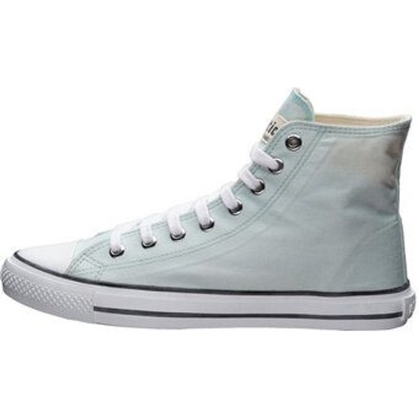Ethletic Sneaker Hi „White Cap Hi Cut“