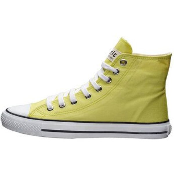Ethletic Sneaker Hi „White Cap Hi Cut“