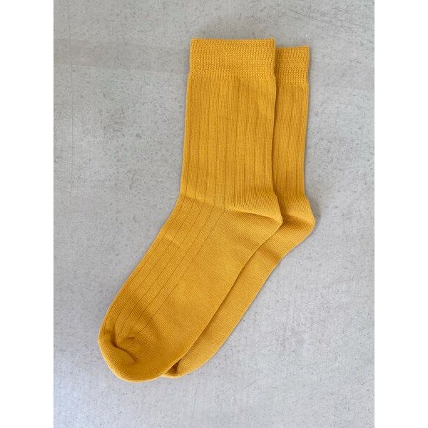 Jutelaune Canalé Socks - GRS und OEKO-TEX Zertifizierungen