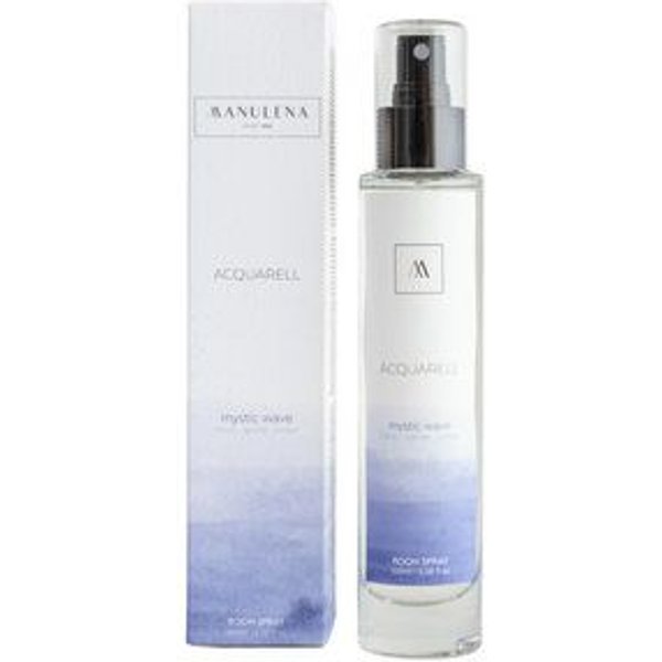 Manulena Raumspray Acquarell (100ML)