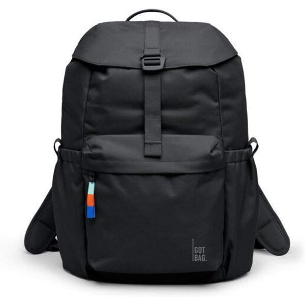 GOT BAG GmbH GOT BAG Flap Pack
