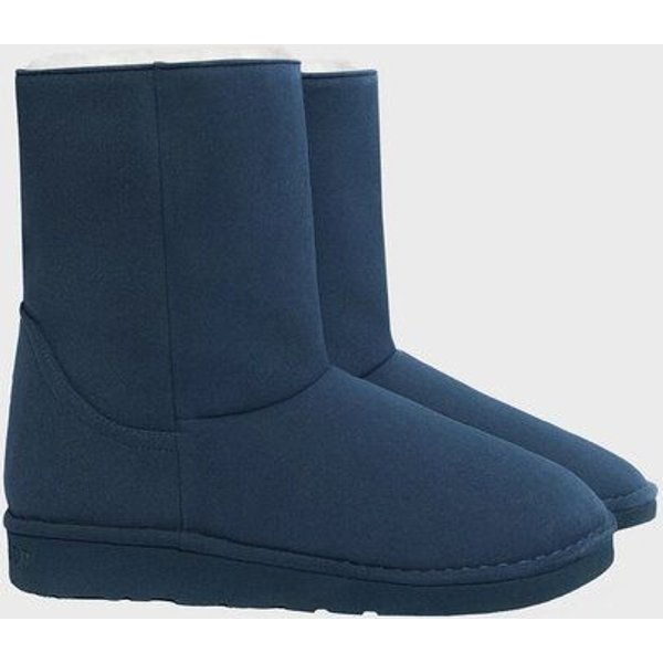 New Orchard Vegan Boots Medium