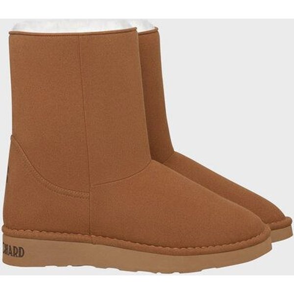 New Orchard Vegan Boots Medium