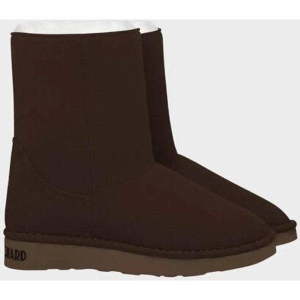 New Orchard Vegan Boots Medium