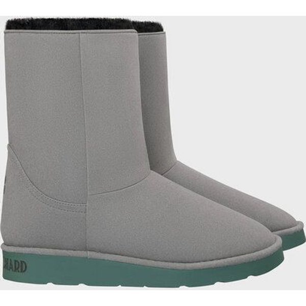 New Orchard Vegan Boots Medium