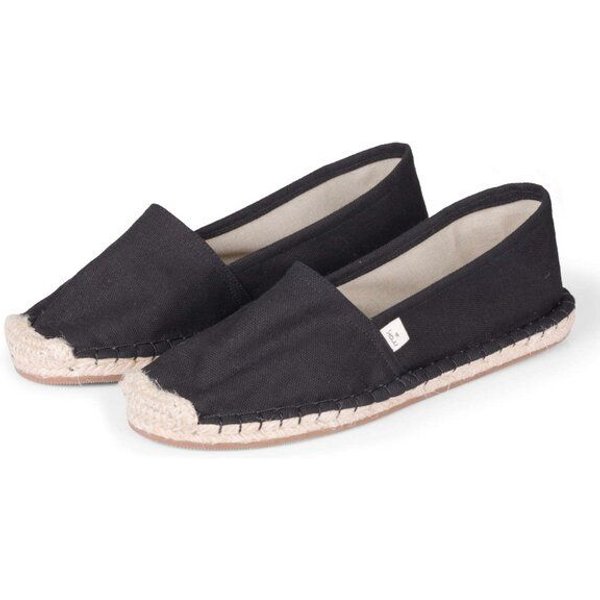 Kingdom of Wow Herren Espadrilles