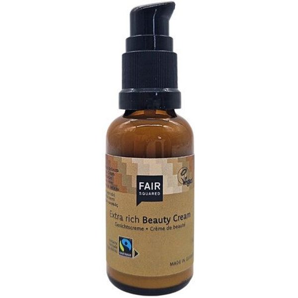 FAIR SQUARED Beauty Cream 30 ml - Travelsize