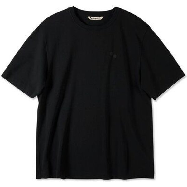 pinqponq Herren T-Shirt aus Bio-Baumwolle