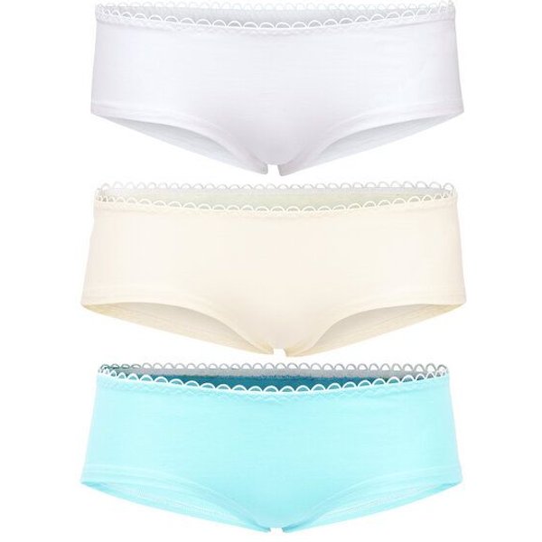 Frija Omina Vier Elemente Unterhosen Set