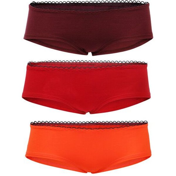 Frija Omina Vier Elemente Unterhosen Set