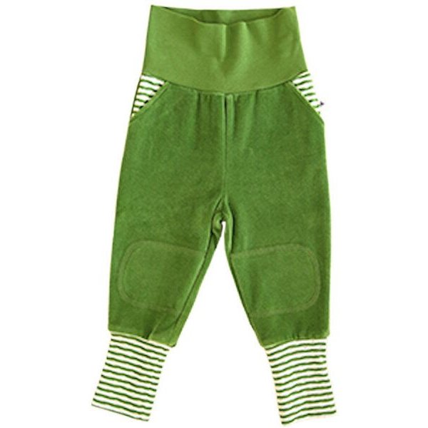 Leela Cotton Nickyhose Bio-Baumwolle Hose