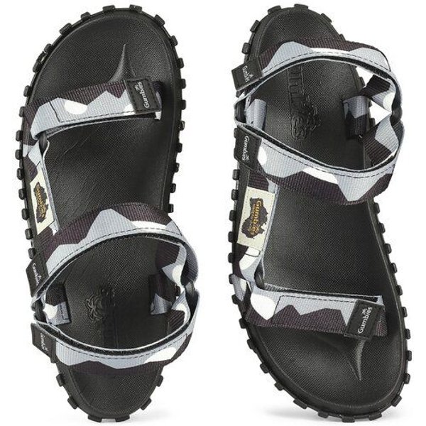 GUMBIES Scrambler - Nachhaltige Trekkingsandalen