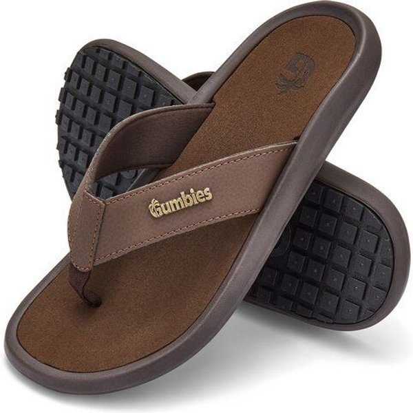 GUMBIES Noosa - die exklusiven Flip Flops