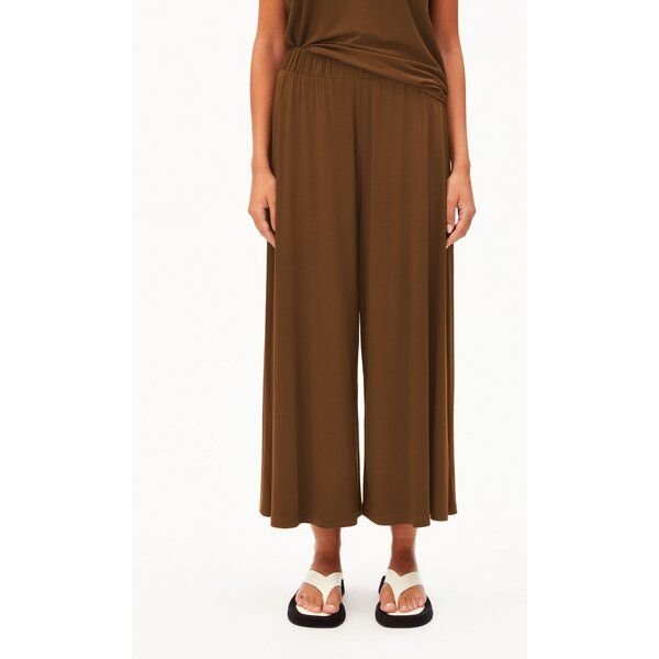 ARMEDANGELS CROPPED Damen LENZING ECOVERO Viskose Mix