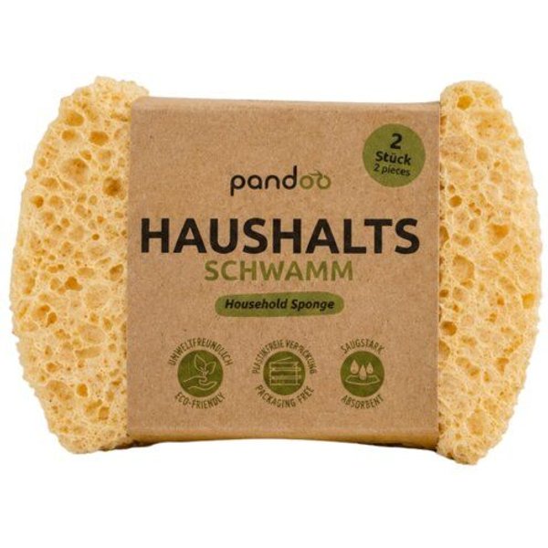pandoo Haushaltsschwamm