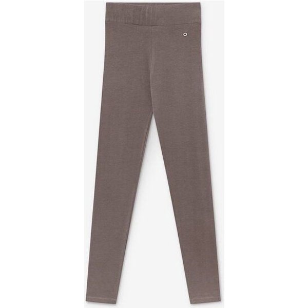 Orbasics All Day Leggings - Frauen Leggings aus weichster Bio Baumwolle
