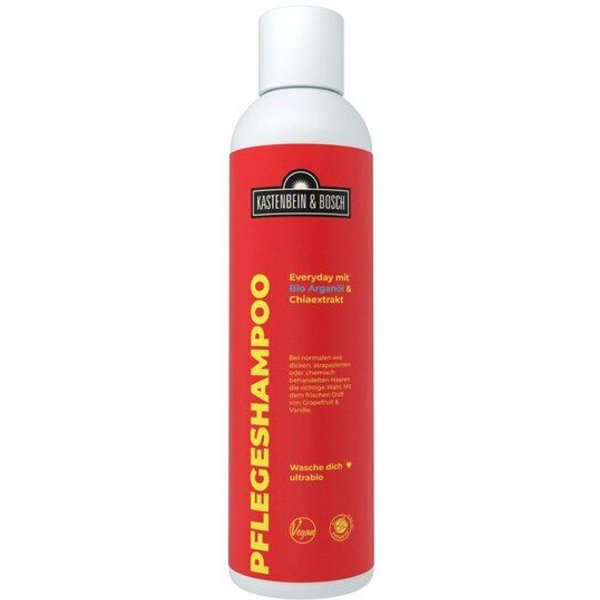 Kastenbein & Bosch Pflege Shampoo 200 ml