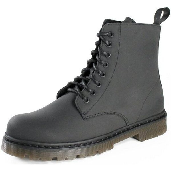 Fairticken ALVORA vegane All-Year Stiefel Unisex (NoBuck)