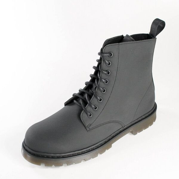 Fairticken ALVORA vegane All-Year Stiefel Unisex (NoBuck)