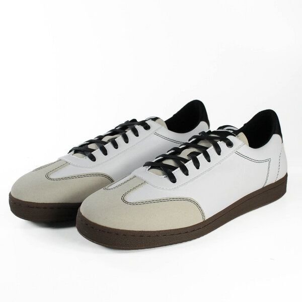 Fairticken Vegane Retro Unisex Sneaker SETUBAL