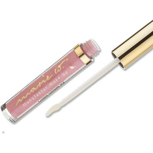 marie w. Gloss Serum 03 Frisch