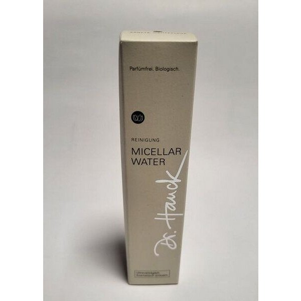Dr. Hauck Micellar Water 100 ml