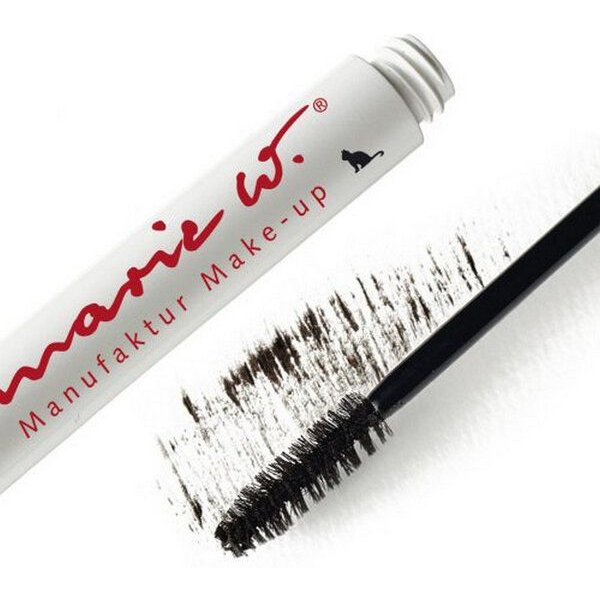 marie w. WimpernTusche RabenSchwarz Lang&Dicht 03 9 ml