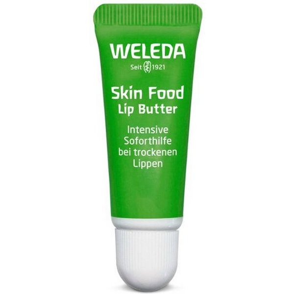 Weleda AG Skin Food Lip Butter 8 ml