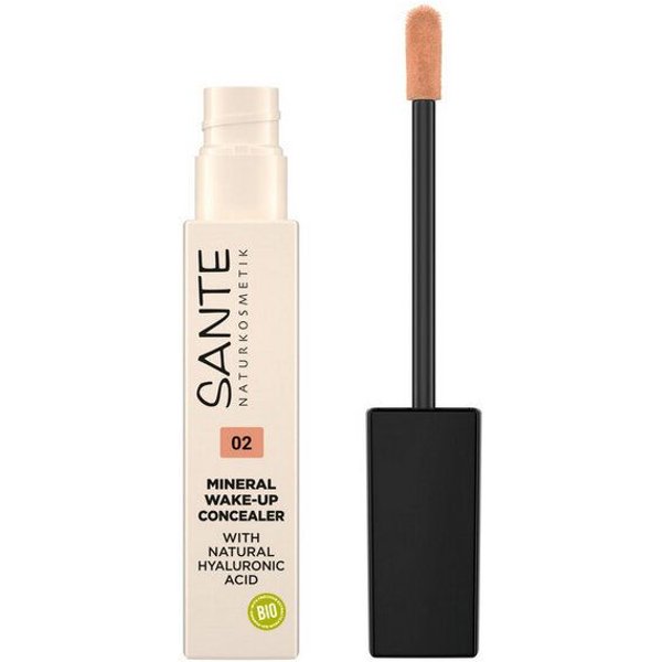 Sante Mineral Wake-up Concealer 02 Warm Beige