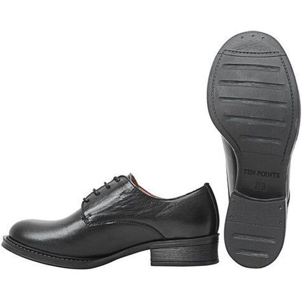 Ten Points Pandora, Schnürschuhe