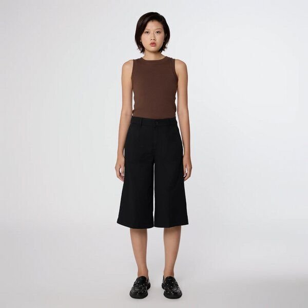 DAWN Damen High Waist Short EDEN