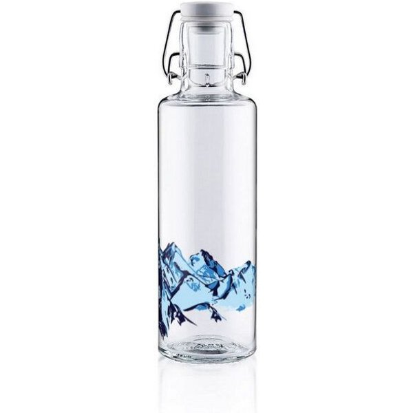Soulproducts GmbH Bottle Alpenblick 0,6l