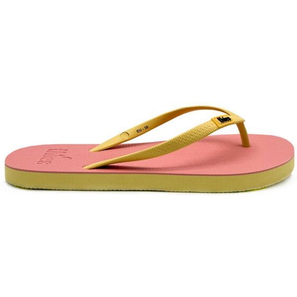 Vegane Eco 2-Tone Thies Flips aus Naturkautschuk