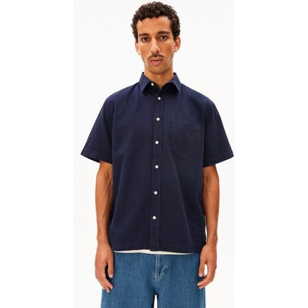 ARMEDANGELS COTTON LINO Herren Leinen-Mix