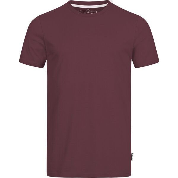 Lexi&Bö Herren Basic T-Shirt in verschiedenen Farben
