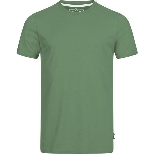 Lexi&Bö Herren Basic T-Shirt in verschiedenen Farben