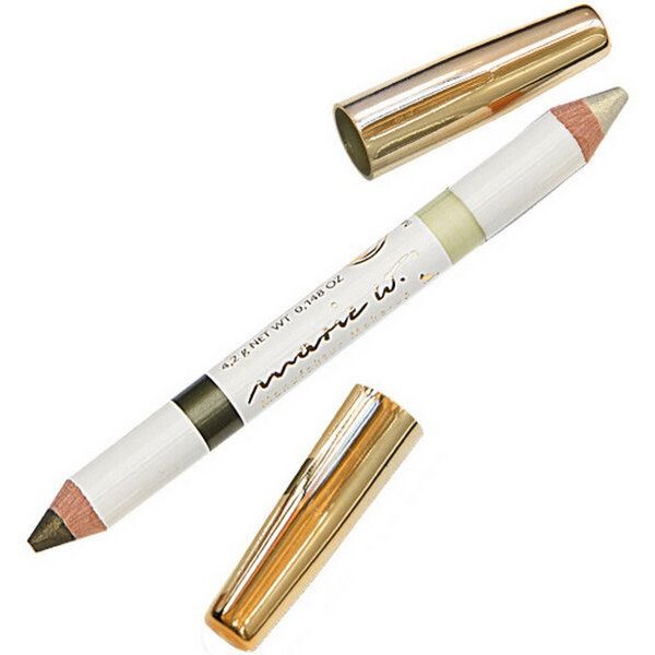 marie w. Duo Lidschatten Stift Kraftschöpferin