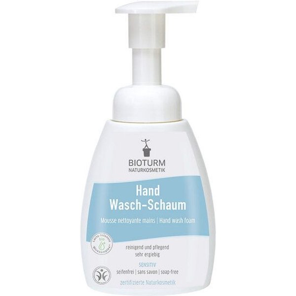 Bioturm Hand Wasch-Schaum